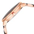 Anne Klein Quartz Analog Blue Dial Multicoloured Plastic Strap Watch For Women - image number 1