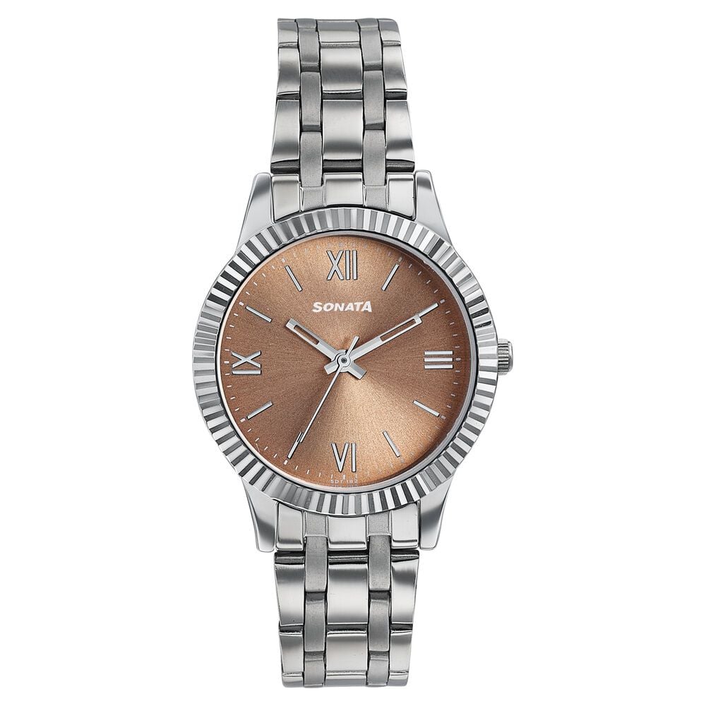 Premium looking versatile women's watch from Ease by Sonata-picture-10