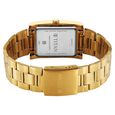 Titan Karishma Wedding Edit Analog with Day Date With Green Dial Two Toned Stainless Steel Strap Watch for Men - image number 6