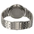 Tommy Hilfiger Quartz Analog White Dial Stainless Steel Strap Watch for Men - image number 4