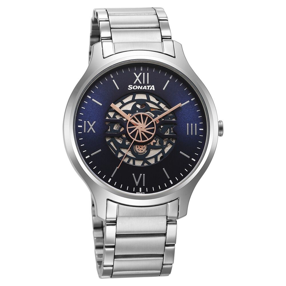 Gents watch sonata company hotsell