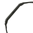 Titan Quartz Analog Black Dial Leather Strap Watch for Men - image number 2