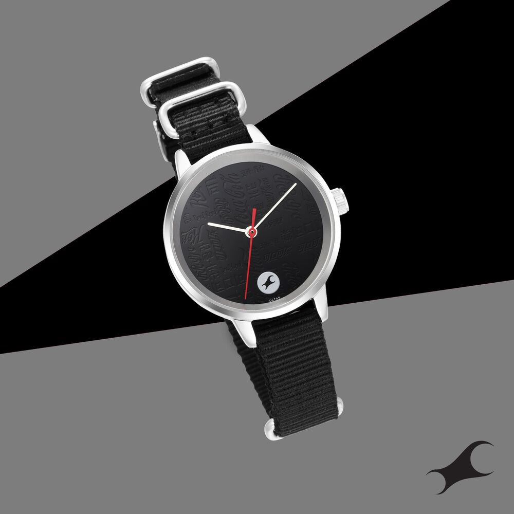 Fastrack watches military edition store