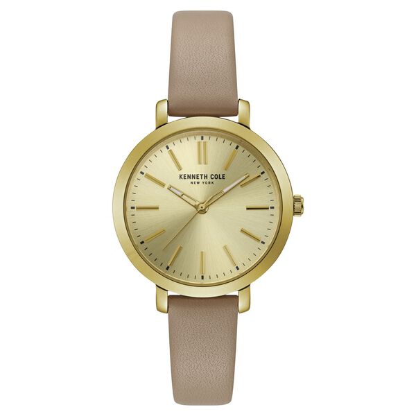 Kenneth Cole Analog Watch for Women - image number 0