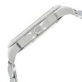Xylys Swiss Analog with Date Silver Stainless Steel Strap and Blue Dial Watch For Men - image number 3