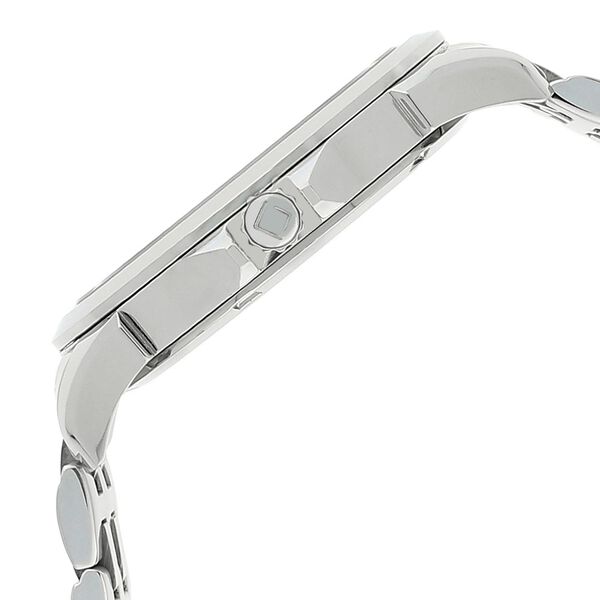 Xylys Swiss Analog with Date Silver Stainless Steel Strap and Blue Dial Watch For Men - image number 3