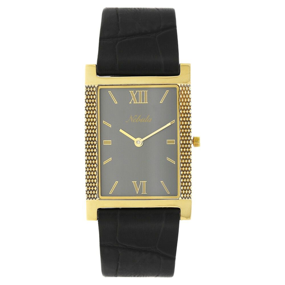 Titan nebula mens watches shop