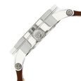 Titan Analog Off White Dial with Date Stainless Steel Strap watch for Men - image number 2