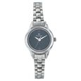 Titan Quartz Analog Black Dial Metal Strap Watch for Women - image number 0