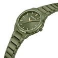 Kenneth Cole Kenneth Cole Quartz Analog Green Dial With Green Stainless Steel Strap Watch for Couple - image number 4
