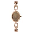 Titan Raga Beige Dial Women Watch With Metal Strap - image number 0
