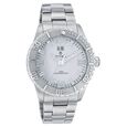 Titan Quartz Analog with Date White Dial Watch for Men - image number 0