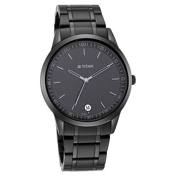 Black Watch - Buy Black Watch online in India