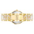 Anne Klein Quartz Analog White Dial Plastic Strap Watch for Women - image number 2