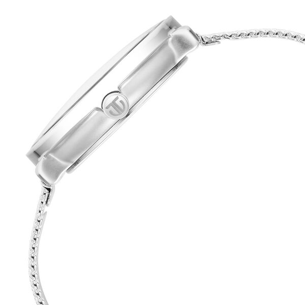 Titan Pastel Dreams White Dial Analog Metal Strap watch for Women - image number 3