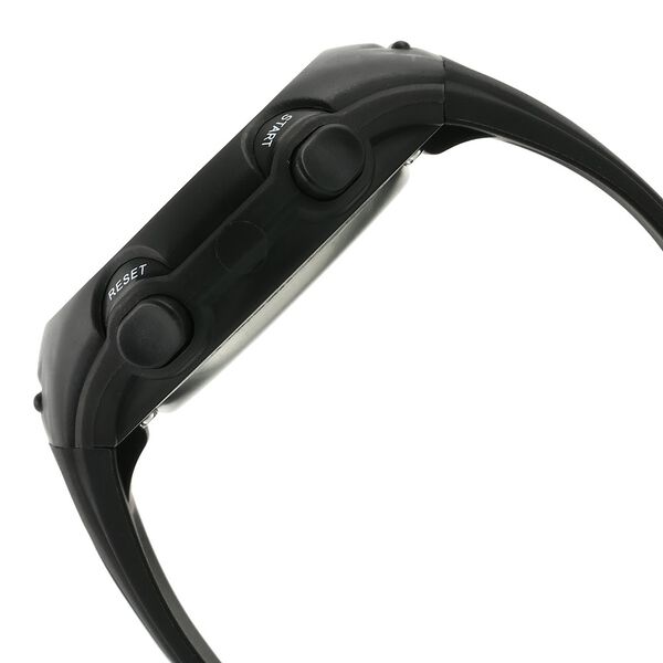 SF Super Fibre Digital Dial Plastic Strap Watch for Men - image number 2