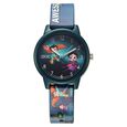 Zoop By Titan Chhota Bheem Quartz Analog White Dial Multicoloured Plastic Strap Watch For Kids