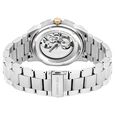Kenneth Cole Automatic White Dial Stainless Steel Strap Watch for Men - image number 2