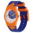 Zoop By Titan Quartz Analog White Dial PU Strap Watch for Kids - image number 1