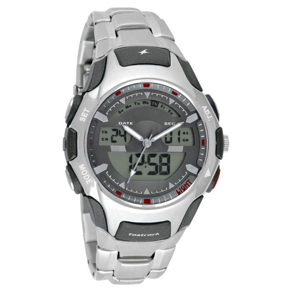 Fastrack 4054pm01 outlet