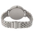 Olivia Burton Quartz Analog White Dial Stainless Steel Strap Watch for Women - image number 4
