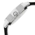 Sonata Quartz Analog Silver Dial Strap Watch for Women - image number 2