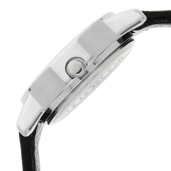 Sonata Quartz Analog Silver Dial Strap Watch for Women - image number 2