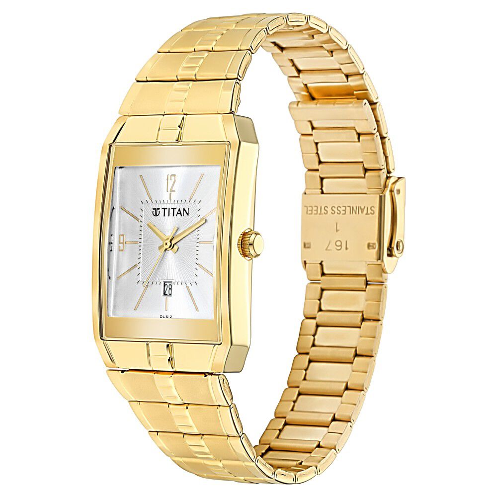 Titan watch 9151 on sale