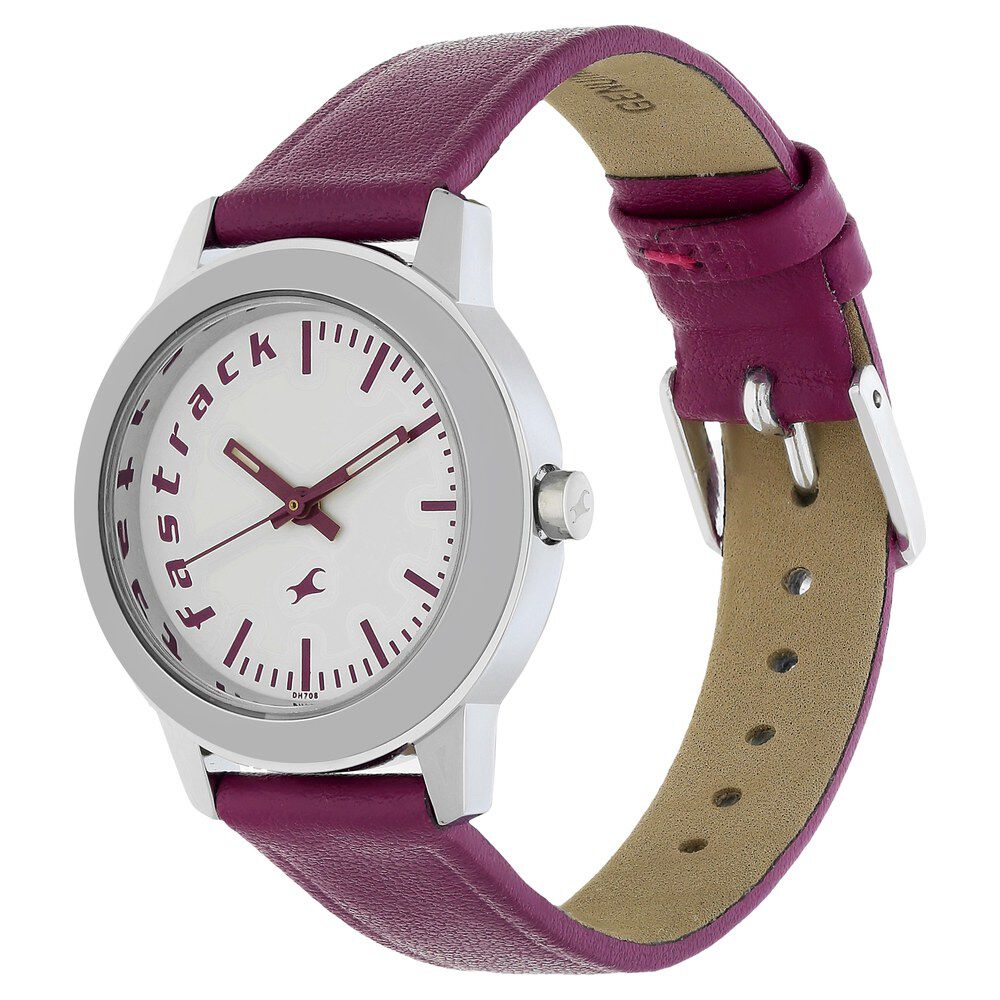Fastrack watch sale low price list