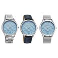 Titan Classique Palette of Time Analog with Green Dial Interchangeable Straps Watch with for Men