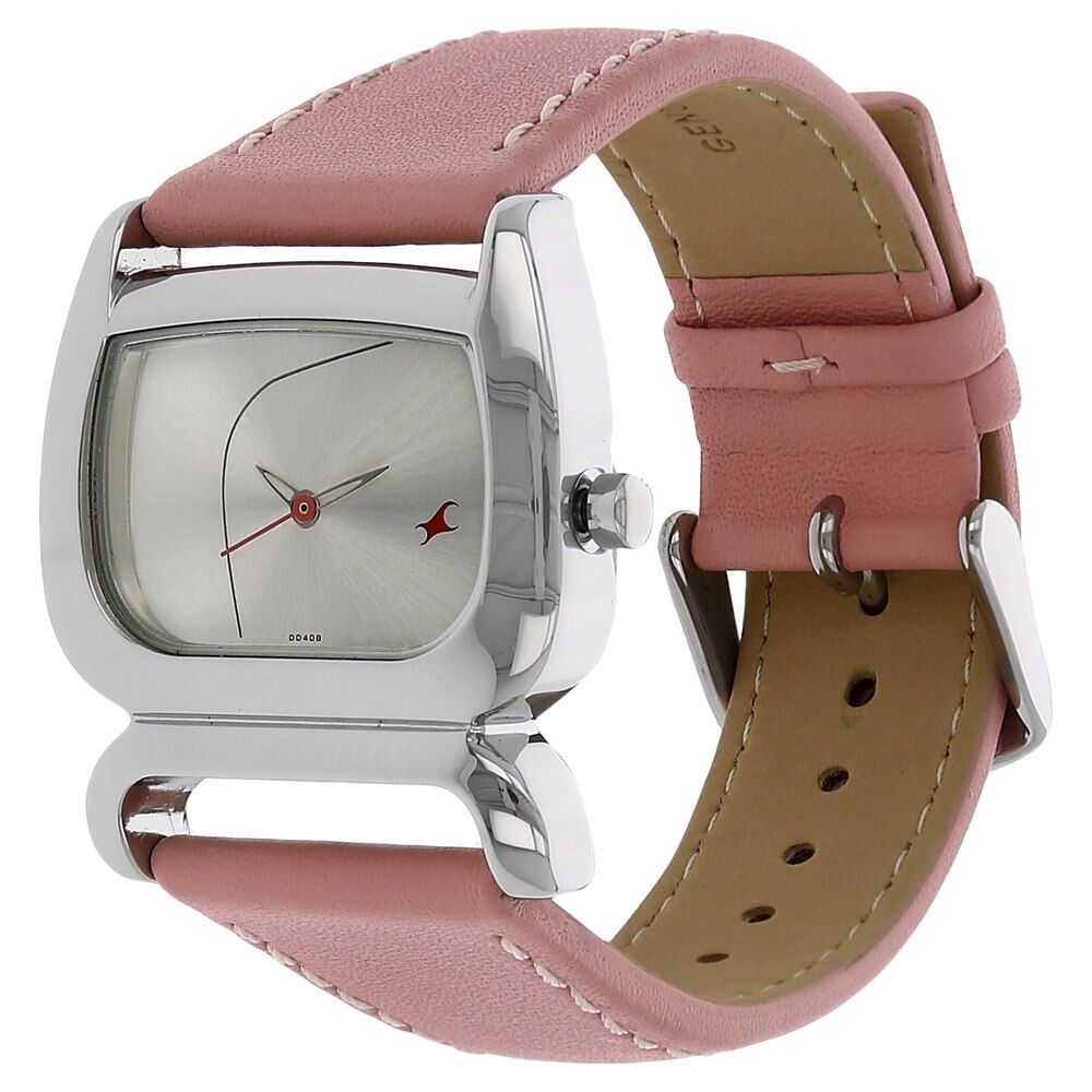 Fastrack watch shop straps for ladies