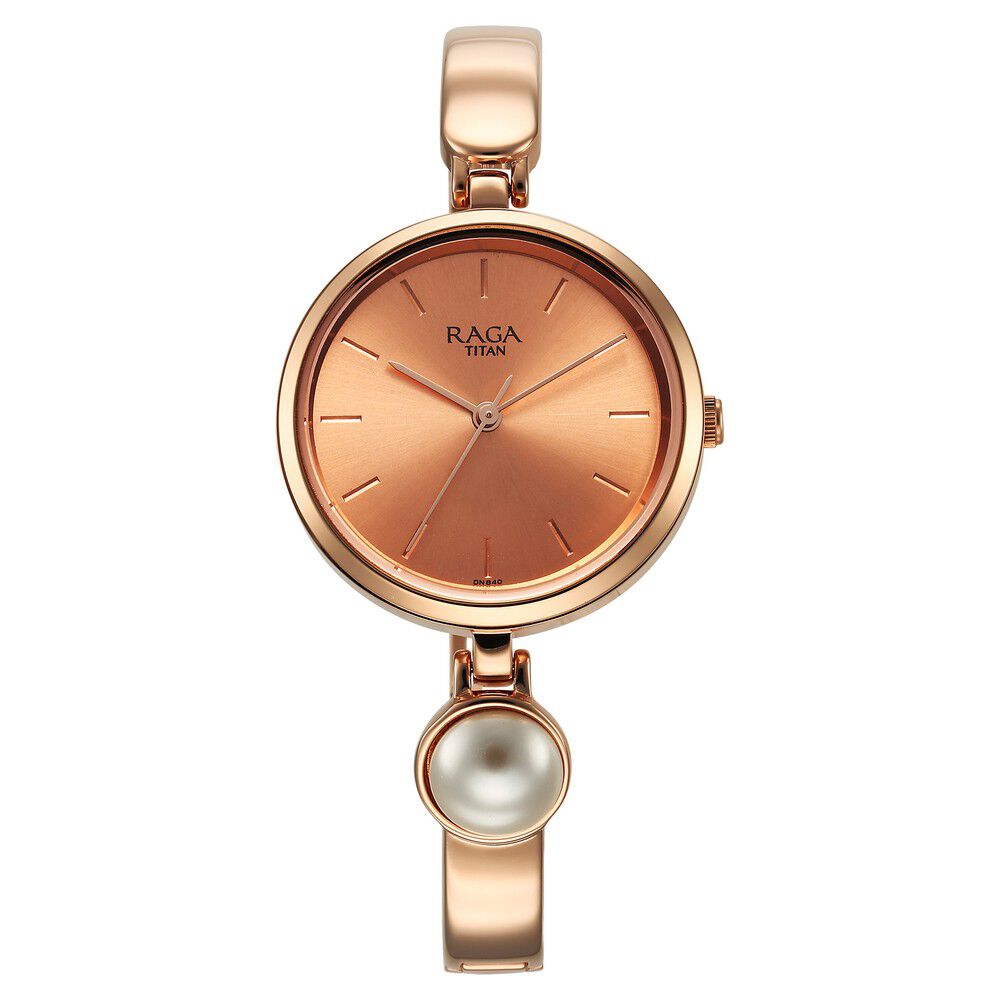 Titan raga kada clearance watch