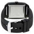 Fastrack Quartz Analog Black Dial Plastic Strap Watch for Guys - image number 3