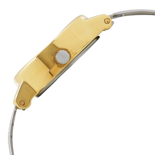 Sonata Pankh Silver Dial Women Watch With Stainless Steel Strap - image number 2