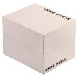 Anne Klein Quartz Analog Mother of Pearl Dial Ceramic Strap Watch for Women - image number 5