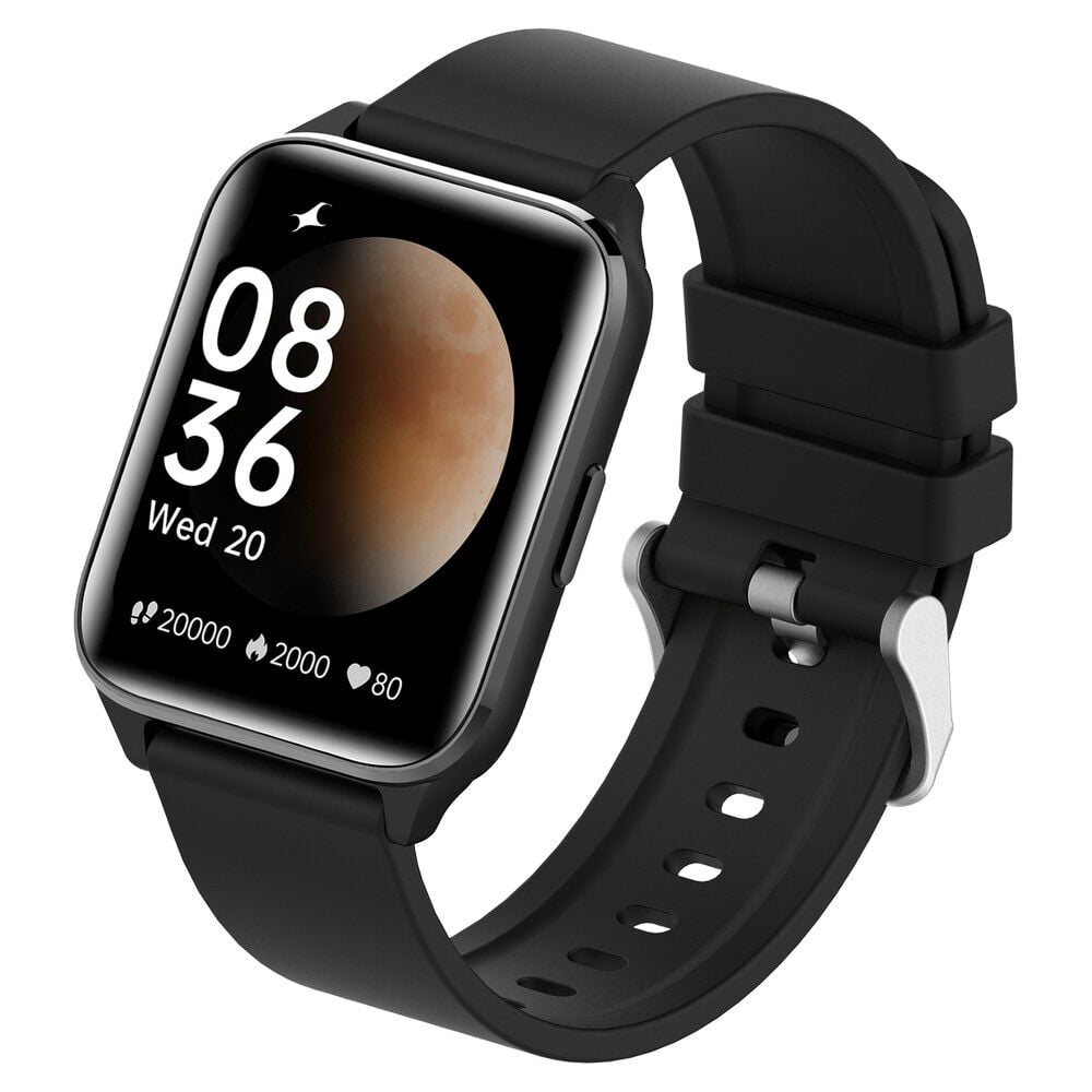 Fastrack reflex 2.0 launch date cheap