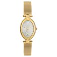 Titan Quartz Analog Silver Dial Watch for Women - image number 0