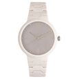 Tommy Hilfiger Quartz Analog Pink Dial Ceramic Strap Watch for Women - image number 0