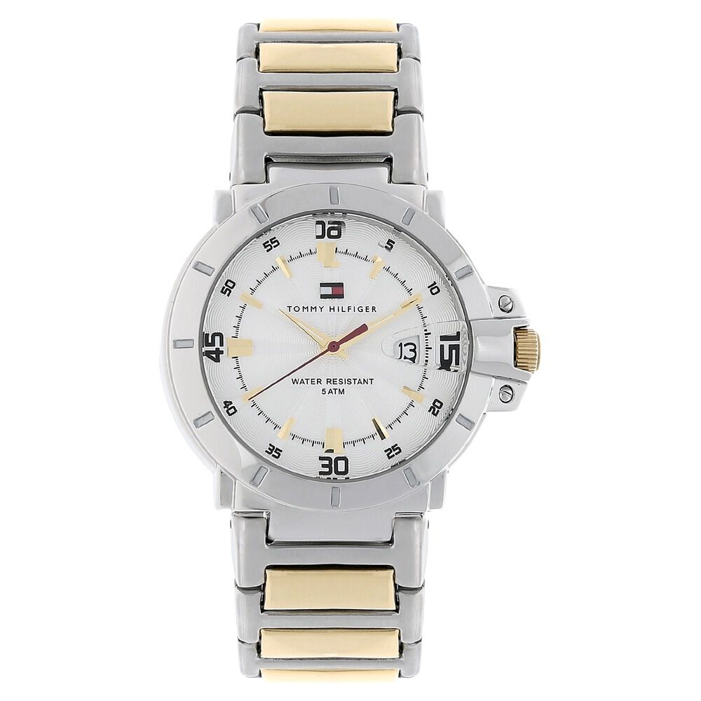 Tommy hilfiger watch f90296 price store