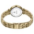 Sonata Wedding Edit Quartz Analog Off White Dial Stainless Steel Strap Watch For Women - image number 5