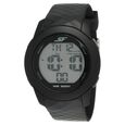 SF Digital Dial PU Strap Watch for Men