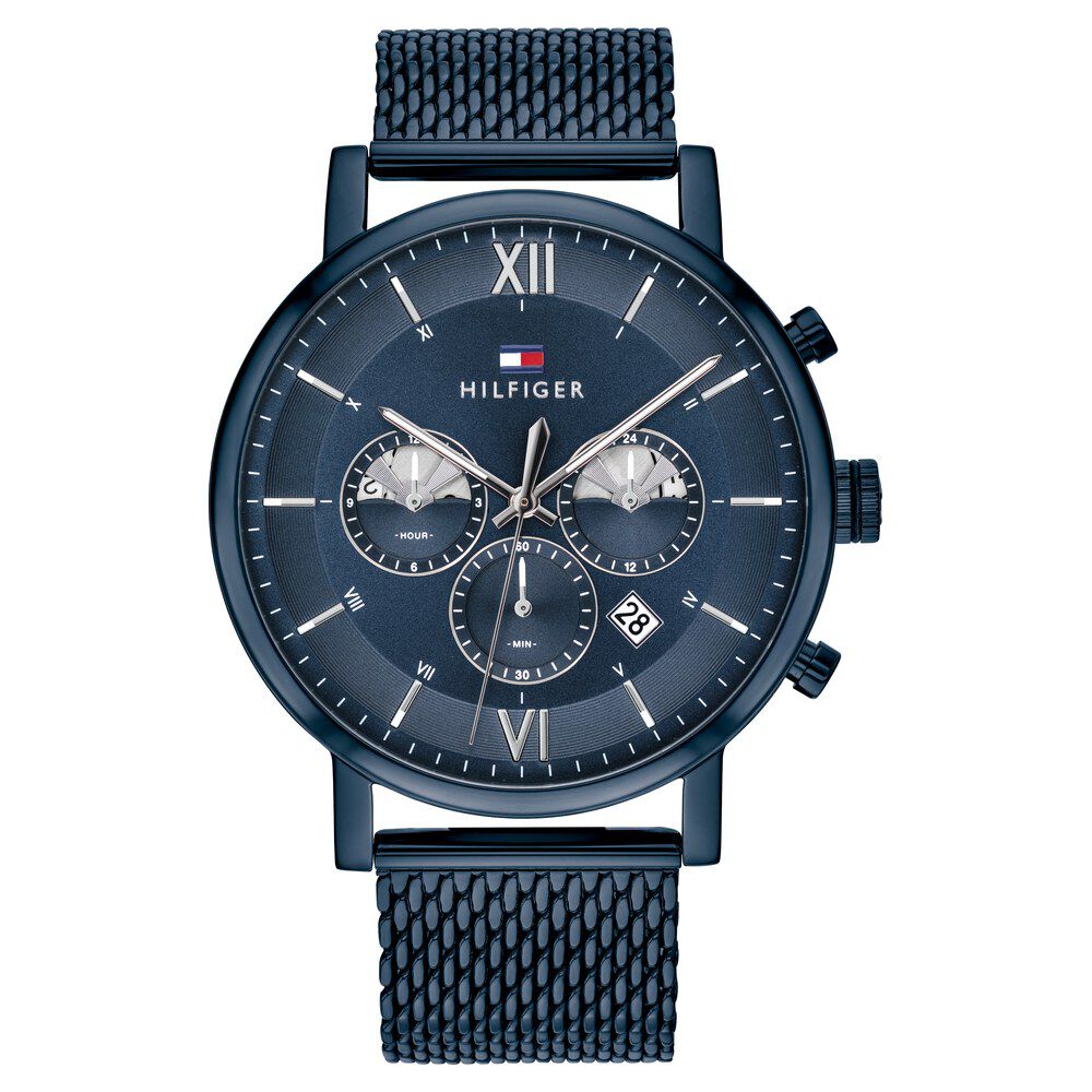 Titan tommy hilfiger watches hotsell