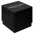 Kenneth Cole Automatic Silver Dial Stainless Steel Strap Watch for Men - image number 5