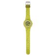 Zoop Analog Watch with Green Dial & Green Strap for Girls Kids, from House of Titan - image number 2