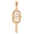 Titan Raga Viva Rose Gold Dial Women Watch With Metal Strap - image number 0