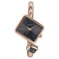 Sonata Wedding Edit Quartz Analog Brown Dial Metal Strap Watch For Women