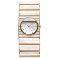Titan Raga Power Pearls Quartz Analog Mother Of Pearl Dial and Strap Watch for Women - image number 1