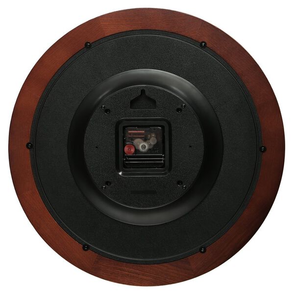 Titan Grandeur - Classic Wooden Wall Clock - image number 4