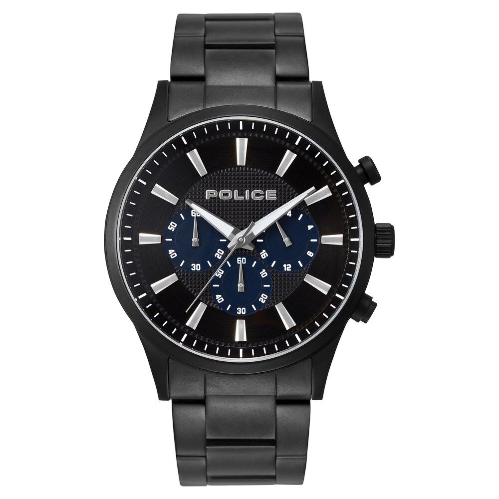 Police cheap police watch