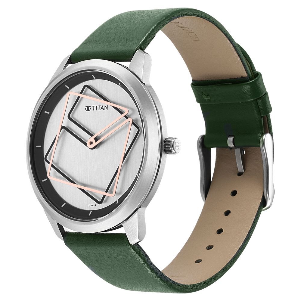 Titan 9441sl01 new arrivals smart steel watch